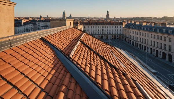 Les meilleures techniques de toiture périphérique à Lyon : Un guide complet