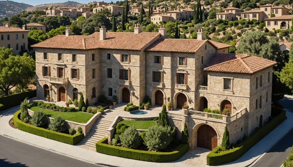 Découvrez les secrets de l'immobilier dans les Pierres Dorées : investissements et charme authentique
