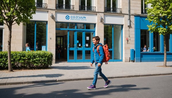 Votre enfant bilingue à Paris : Découvrez les meilleures écoles anglaises bilingues de la capitale