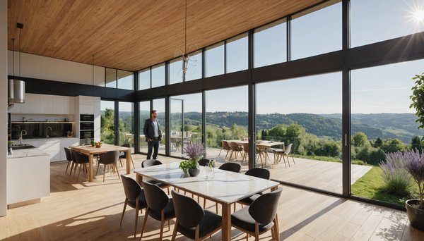 Votre guide ultime pour l'achat immobilier dans la vallée de la Saône