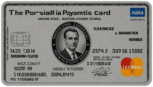 Pourquoi une carte de paiement pro est essentielle ?