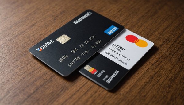 Les avantages clés d'utiliser une carte de paiement pro