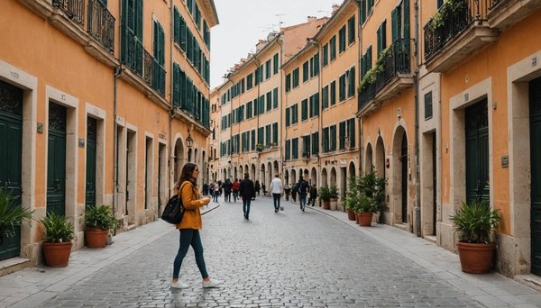 Découvrez les meilleures options de location à nice