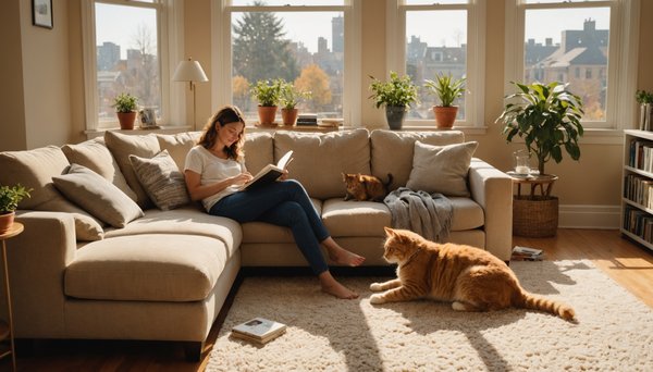 Nice : y vivre avec un animal de compagnie