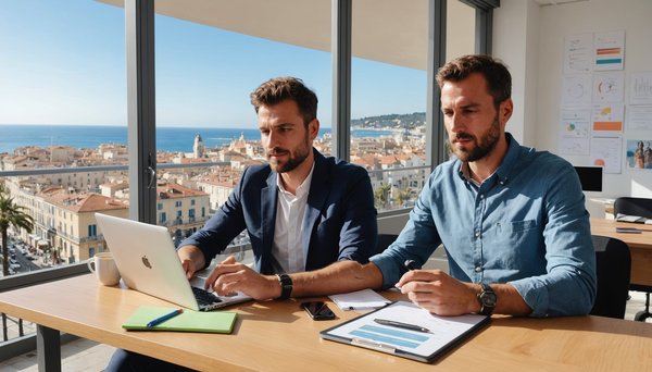 Devenir consultant SEO à Nice